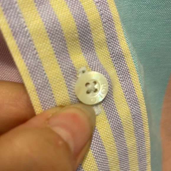 Ralph Lauren Men’s Shirt szL - Picture 6 of 11